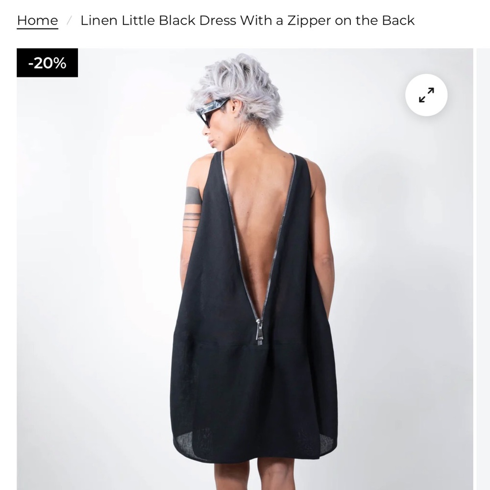 Never worn - Picture 6 of 6